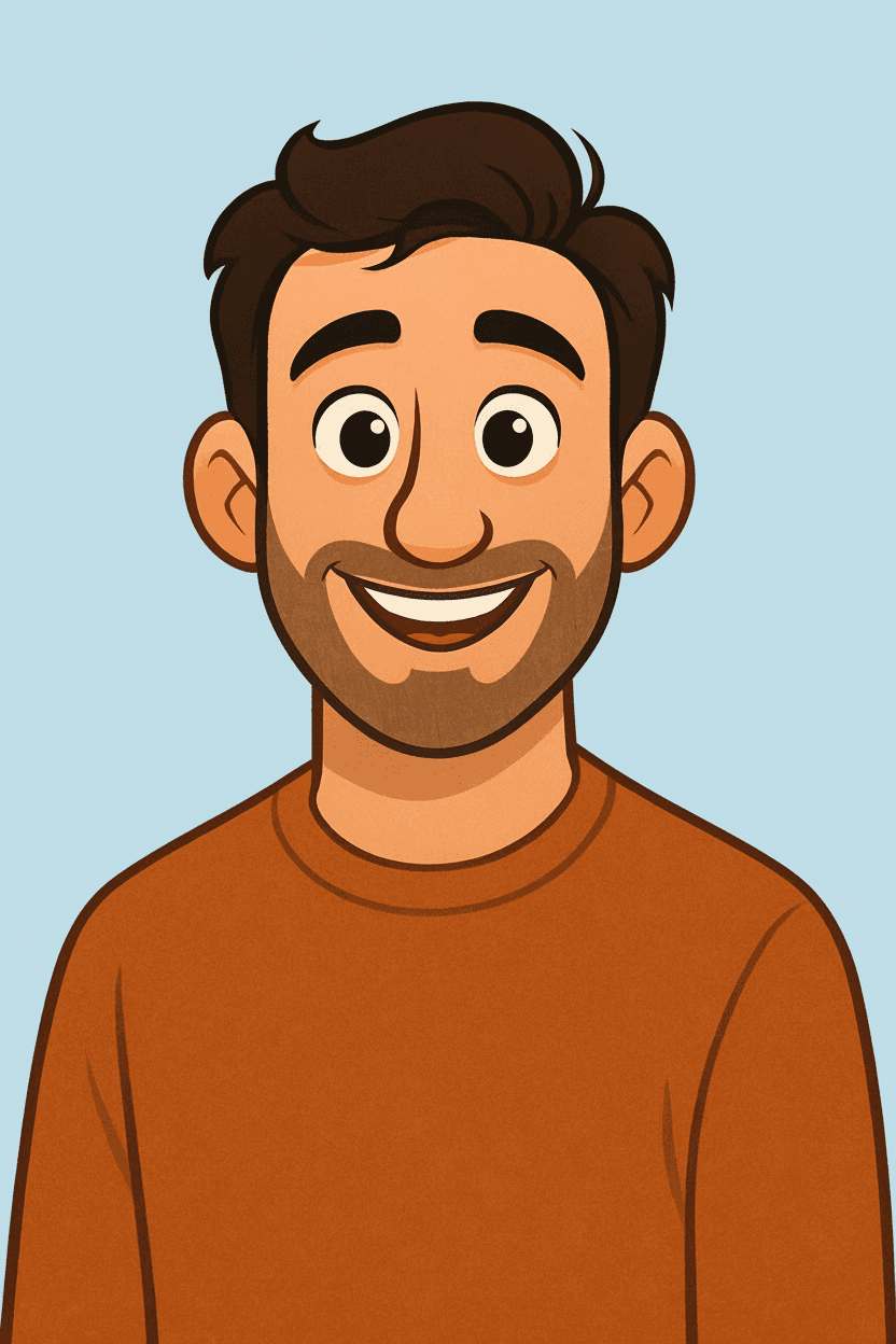 Louie - Your Most Loved Career Agent